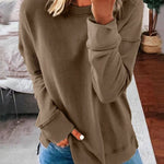 Arabelle | Cozy Sweater