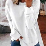 Arabelle | Cozy Sweater