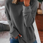 Arabelle | Cozy Sweater