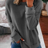 Arabelle | Cozy Sweater
