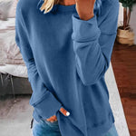 Arabelle | Cozy Sweater