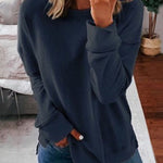 Arabelle | Cozy Sweater