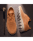 Men's Shoes - Modern Everyday Trainers - Jason - product view 18
