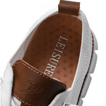 Men's Shoes - Modern Everyday Trainers - Jason - product view 15