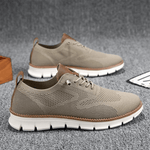 Men's Shoes - Modern Everyday Trainers - Jason - product view 21