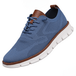 Men's Shoes - Modern Everyday Trainers - Jason - product view 6