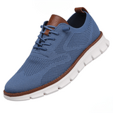 Men's Shoes - Modern Everyday Trainers - Jason - product view 6