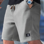 Men's Shorts - Easy-Fit - Nathan - product view 5