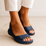 Women's Sandals - Minimalist Open Toe - Elliana - product view 5