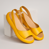 Women's Sandals - Minimalist Open Toe - Elliana - product view 8