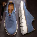 Men's Shoes - Modern Everyday Trainers - Jason - product view 17