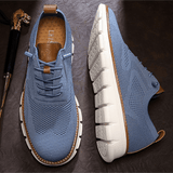 Men's Shoes - Modern Everyday Trainers - Jason - product view 17
