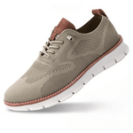 Men's Shoes - Modern Everyday Trainers - Jason - product view 1