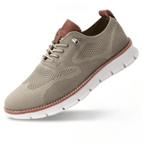 Men's Shoes - Modern Everyday Trainers - Jason - product view 1