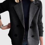 Melina™ - Elegant Blazer