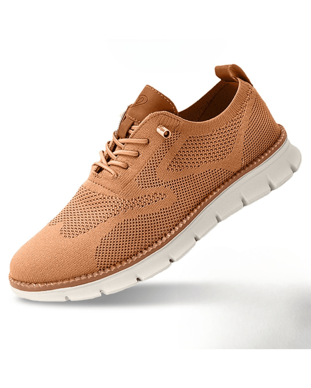 Men's Shoes - Modern Everyday Trainers - Jason - product view 5
