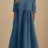 Women's Dress - Mid Sleeve - Miranda - product view 1