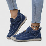 Women's Shoes - Supportive Trainers - Amanda - product view 4