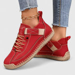 Women's Shoes - Supportive Trainers - Amanda - product view 5