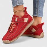 Women's Shoes - Supportive Trainers - Amanda - product view 5