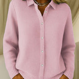 Fayla™ | Elegant Cardigan