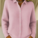 Women's Cardigan - Cozy Knit - Harlow - product view 2