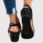 Women's Sandals - Casual Open Toe - Willa - product view 8
