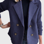 Melina™ - Elegant Blazer