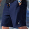 Men's Shorts - Easy-Fit - Nathan - product view 6