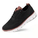 Men's Shoes - Modern Everyday Trainers - Jason - product view 2