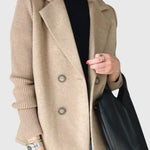 Melina™ - Elegant Blazer