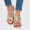 Women's Sandals - Casual Open Toe - Willa - product view 1