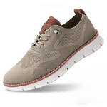 Men's Shoes - Modern Everyday Trainers - Jason - product view 22