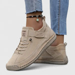 Women's Shoes - Supportive Trainers - Amanda - product view 1