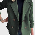Melina™ - Elegant Blazer