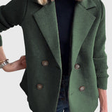 Melina™ - Elegant Blazer