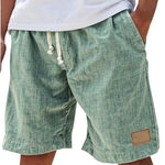 Men's Shorts - Casual Summer Lace - Lucas - product view 4