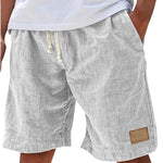 Men's Shorts - Casual Summer Lace - Lucas - product view 5
