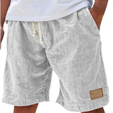 Men's Shorts - Casual Summer Lace - Lucas - product view 5