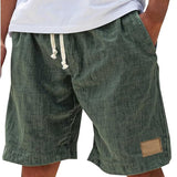 Men's Shorts - Casual Summer Lace - Lucas - product view 7