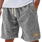 Men's Shorts - Casual Summer Lace - Lucas - product view 8