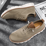 Men's Shoes - Modern Everyday Trainers - Jason - product view 11