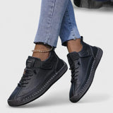 Women's Shoes - Supportive Trainers - Amanda - product view 6