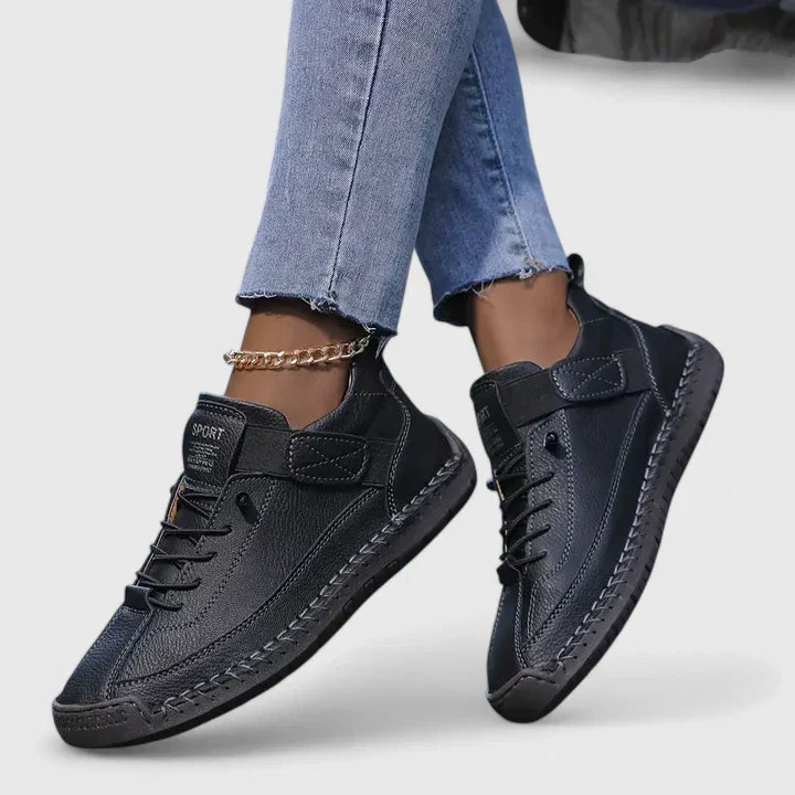 Women's Shoes - Supportive Trainers - Amanda - product view 6