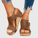 Women's Sandals - Casual Open Toe - Willa - product view 10
