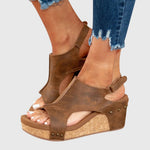 Women's Sandals - Casual Open Toe - Willa - product view 11