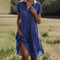 Women's Dress - Summer - Chloe - product view 1