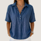 Women's Shirt - Casual Button-Up Collar - Waverly - product view 1