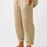 Women's Trousers - Plain Everyday - Maurice - product view 1