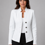 Mireille Textured Blazer